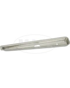 Rim Blow Pad Bezels, Fairlane, Ranchero, Torino, 1970-1973