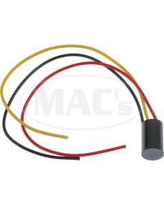 Filter For Sprint, Cyclone, or Rotunda Tachometers