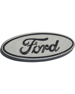 Ford Hitch Cover,Receiver Style Hitch,With Ford Name