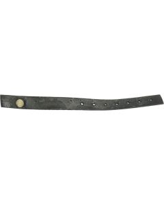 Ford Falcon/Mercury Comet Power Steering Hose Retaining Strap, 7.0" Long, 1963