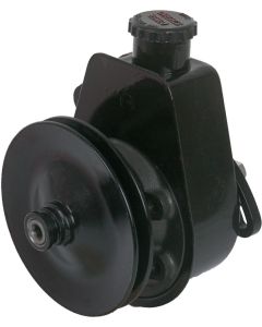 Power Steering Pump Upgrade, Saginaw, Small-Block Ford