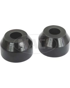 60/71 Tie Rod Boots-2pc Set