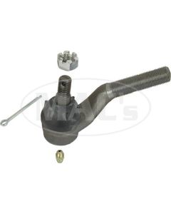 63/64 Ranchero/Falcon Inner Tie Rod (V8, PS, Left), To 6/10/64