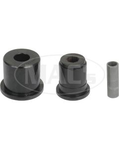 Rear Control Arm Poly Bushing Kit, Full-Size Ford & Mercury - 1965-1972