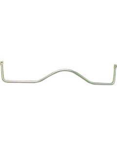 Sway Bar, Rear, 7/8", W/ Hardware, Fairlane, Ranchero, Torino, 1966-1971