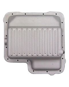 C-6 Cast Aluminum Deep Transmission Pan