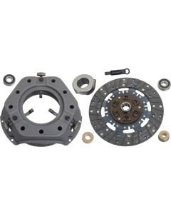 Ford Clutch Assembly Kit,10",1963-74