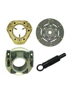 Ford Clutch Assembly Kit,9.25",1965-1969
