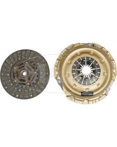 Clutch Disc/Pressure Plate Kit, 11"