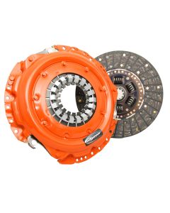 Centerforce 11.5" Clutch Disc And Pressure Plate Kit, Heavy Duty