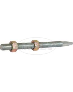 Clutch Adjusting Rod