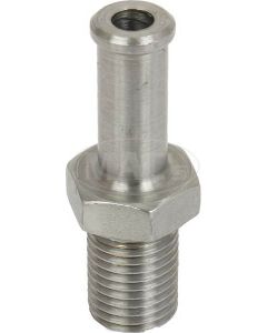 Differential Axle Tube Vent, For 9" Rears, 7/16"-20 Thread