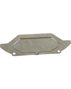 Ford Spacer Plate Cover, Engine Block To Transmission,Automatic,63-68