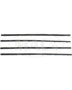 Windowfelt Kit 4 Pc Thick Sty