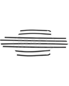 70/71 Cyclone Windowfelt