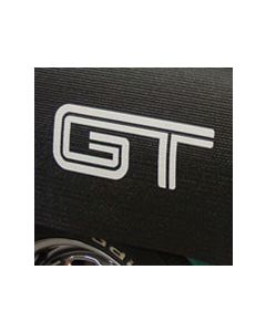 Ford Fender Cover, Gripper, GT Logo