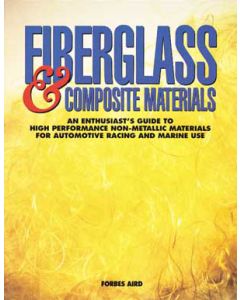 Fiberglass & Composite Materials