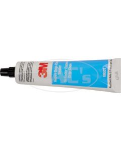 Sheet Metal Sealant, Heavy-Duty Drip Chek, 3M