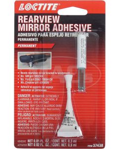 Inside Mirror Installation Adhesive Kit