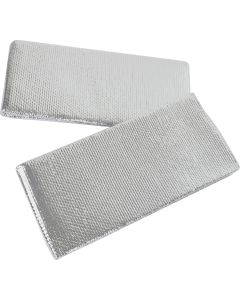 Thermo-Tec Insulating Header Manifold Blanket Set, 20" x 24" Sheets