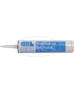 Windshield Glass & Body Sealant 11oz.