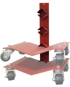 Dolly Dock, Auto Dolly