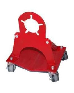 Auto Dolly Roll-Around