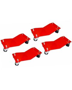 12" Car Skates, Auto Dolly