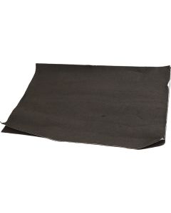 Silencer Megabond(tm) Foam Sheets, 1/8" Thick, HushMat