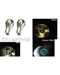Bulbs,1157,Chrome,White