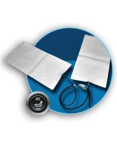 Universal PerfectFit Carbon Fiber Seat Heater Kit