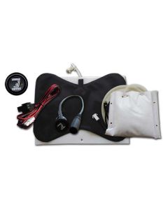 Universal Seat Lumbar Support Kit