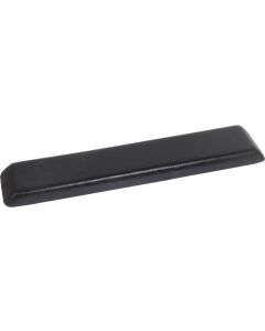 Armrest Pad 13in -black