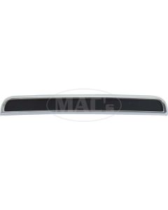 1970 Fairlane, Torino, Ranchero GT Painted, Plated,GT Quarter Panel Mark