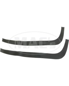 Rear Fender To Cowl Seal