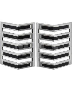 64 Falcon/Ranchero Quarter Panel Chevron