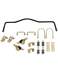 Addco Sway Bar, Rear, 3/4", With Hardware, Falcon 1963-1970, Comet 1963-1965