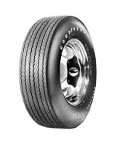Torino/Ranchero F70/15 Polyglas Tire, Raised White Letters, 1969-1973