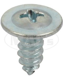 Wheel Lip Screw Set-10 Pcs