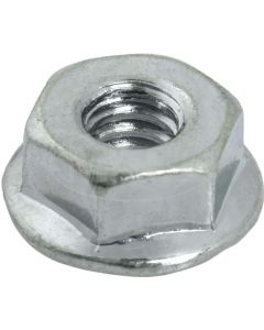 Retaining Nuts,10-24,pk. of 6