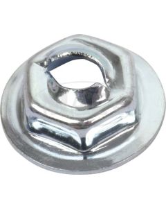 Emblem Retaining Nut 5/32 Stud