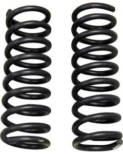 Front Coil Spring, 6-Cylinder, Comet, Falcon, Ranchero,  1963-1965