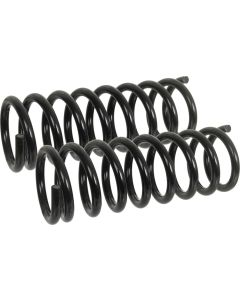 Coil Spring Front, V8, Comet, Falcon, Ranchero, 1963-1965