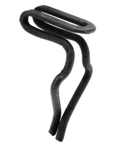 Door Panel Clips,Wire Type,Various Ford,60-67