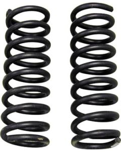 Coil Spring Front, V8, Fairlane, Ranchero, Torino, 1966-1971