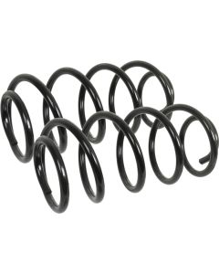 Coil Springs Rear, Galaxie, Ranchero, Torino, 1967-1979
