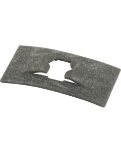 Flat Nut(3/32 Stud)-pack Of 10