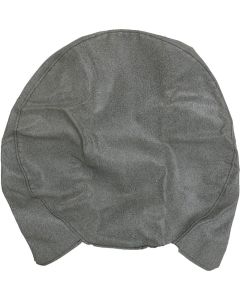 Tire Cover 13in Spatter