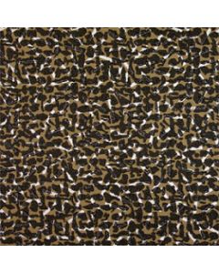 Trunk Mat, Fleece Backing, Spatter Pattern, Torino, 1972-1976