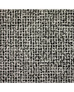 Trunk Mat, Vinyl, Plaid Pattern, Fairlane, 1962-1963